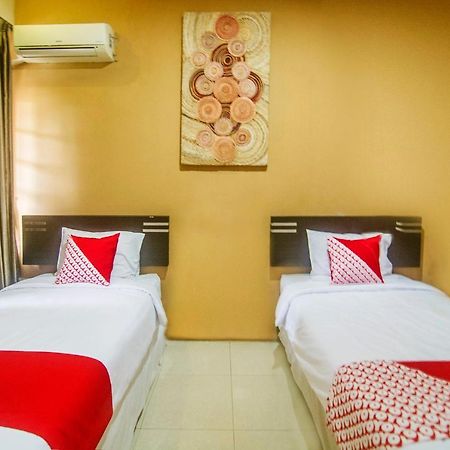 Oyo 201 Emdi House Timoho Hotel Yogyakarta Ngoại thất bức ảnh