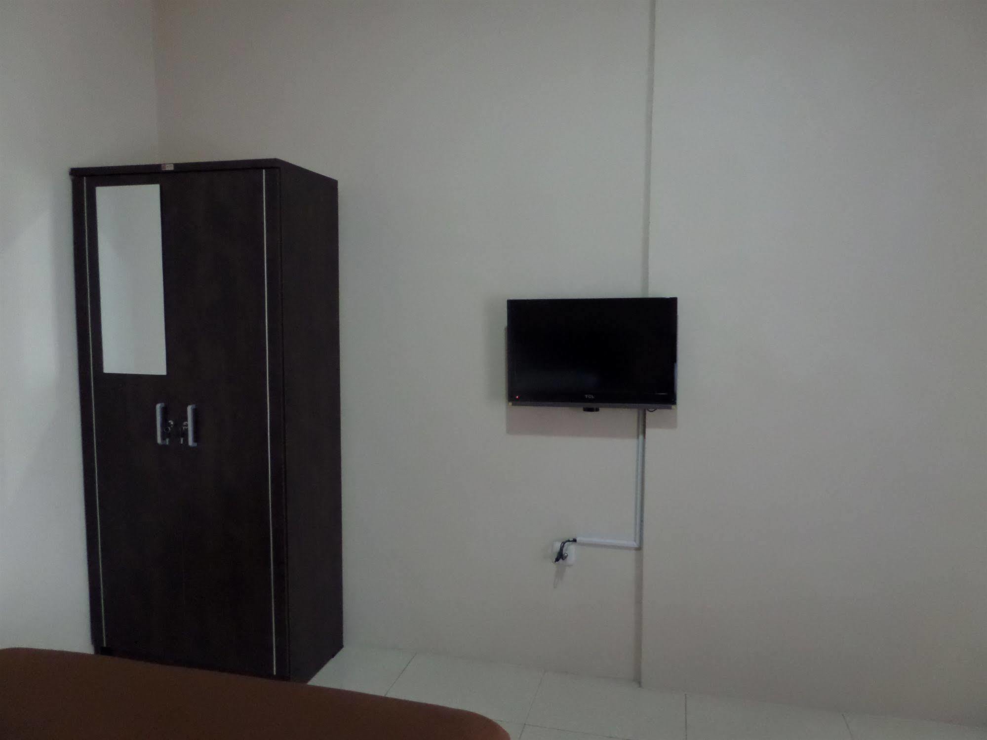 Oyo 201 Emdi House Timoho Hotel Yogyakarta Ngoại thất bức ảnh