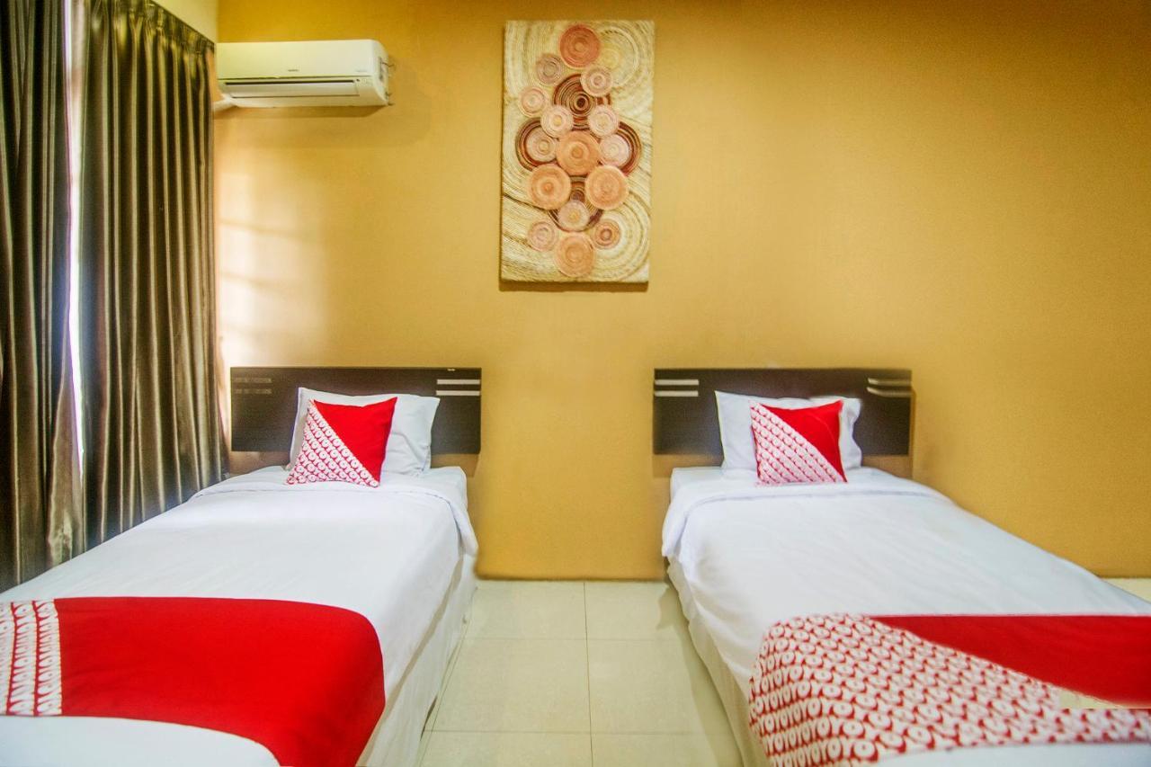 Oyo 201 Emdi House Timoho Hotel Yogyakarta Ngoại thất bức ảnh