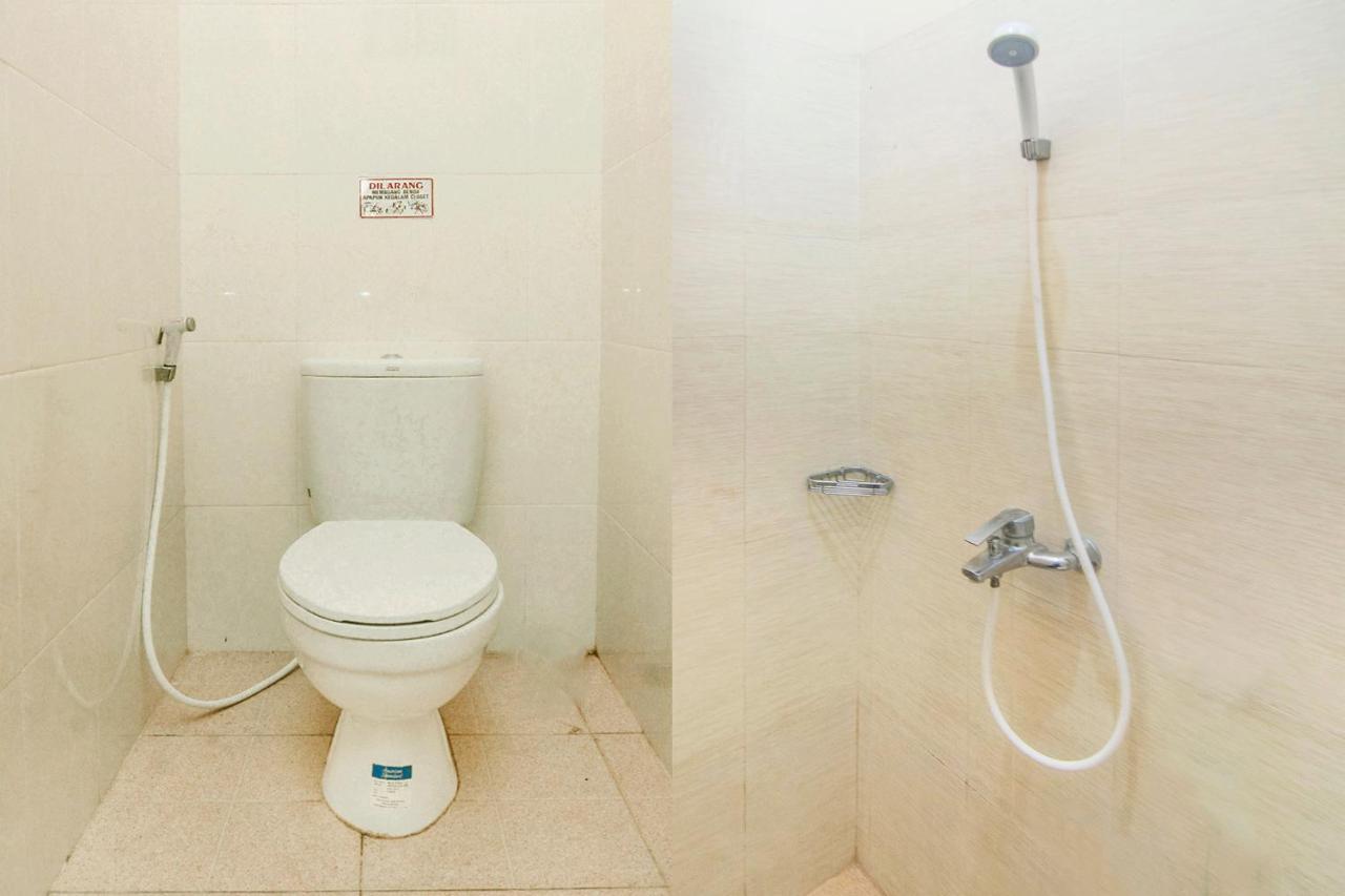 Oyo 201 Emdi House Timoho Hotel Yogyakarta Ngoại thất bức ảnh