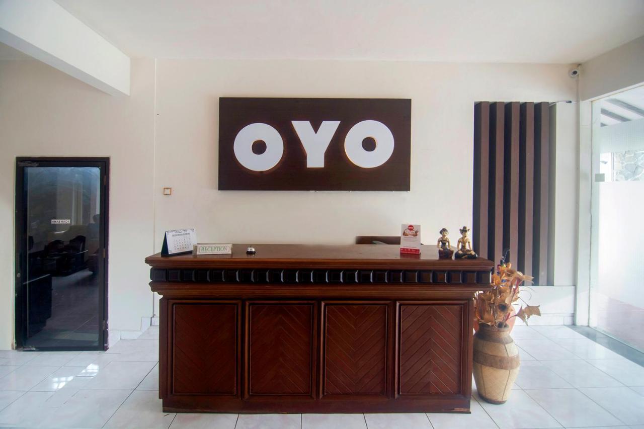 Oyo 201 Emdi House Timoho Hotel Yogyakarta Ngoại thất bức ảnh