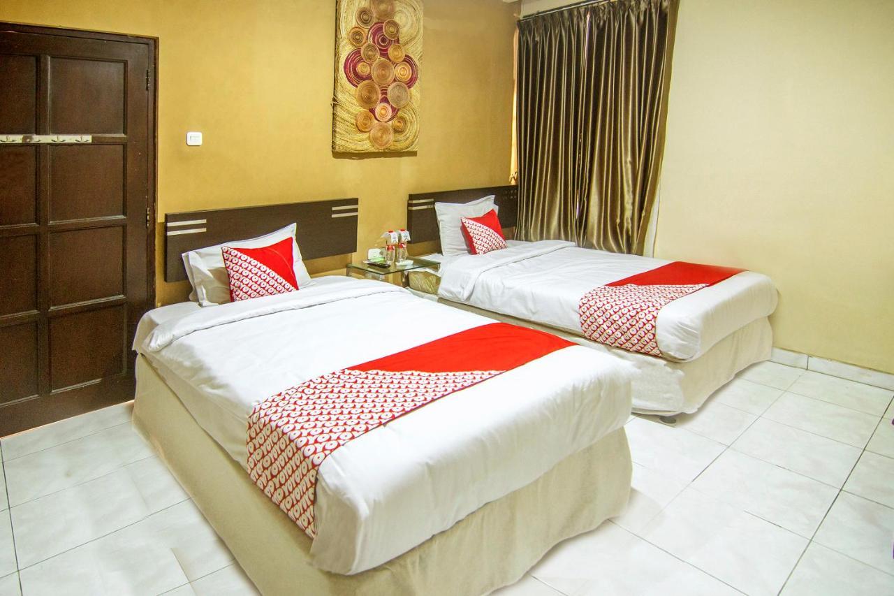 Oyo 201 Emdi House Timoho Hotel Yogyakarta Ngoại thất bức ảnh