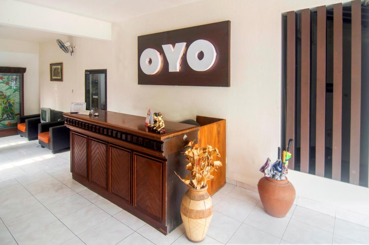 Oyo 201 Emdi House Timoho Hotel Yogyakarta Ngoại thất bức ảnh
