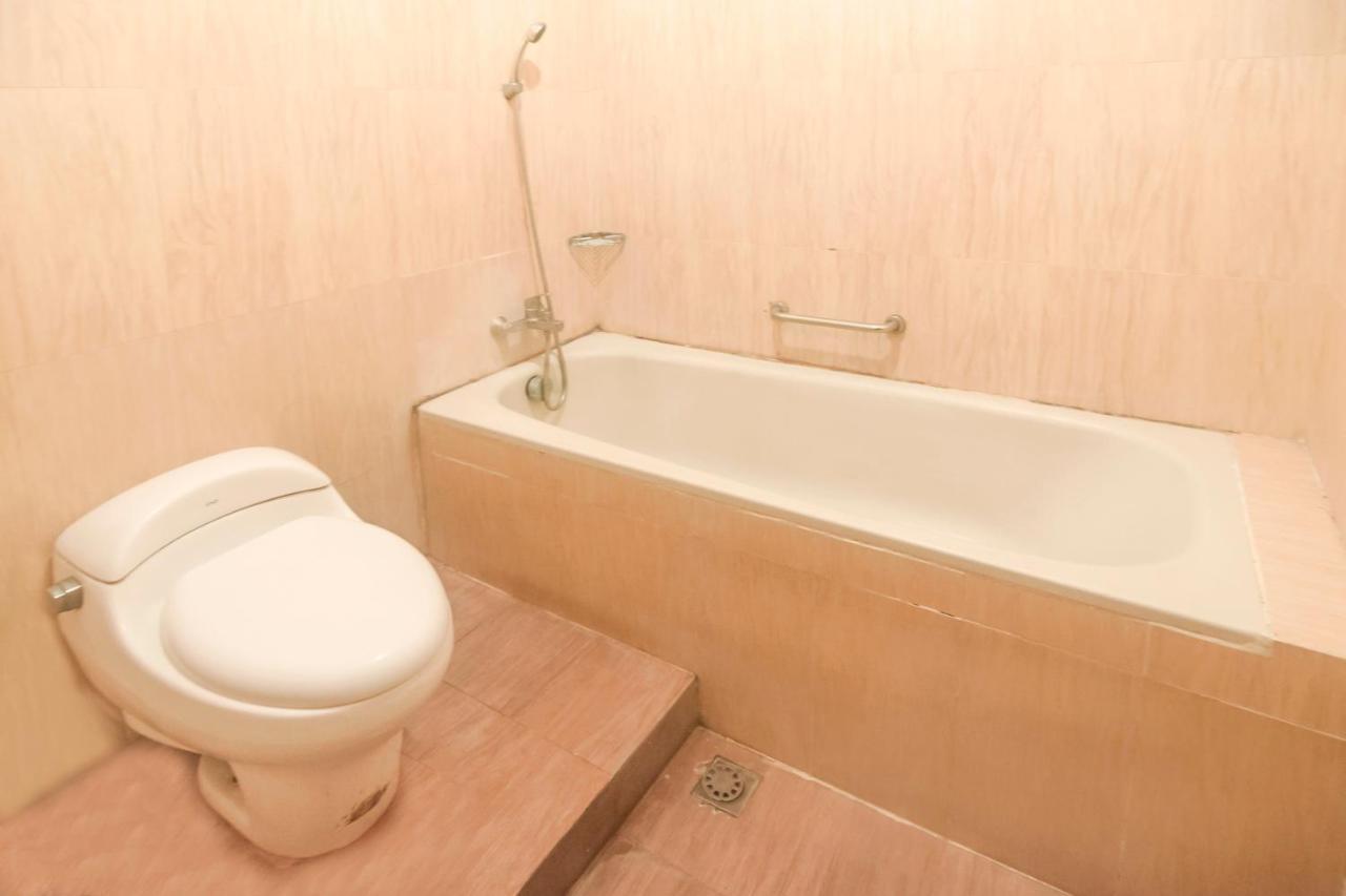 Oyo 201 Emdi House Timoho Hotel Yogyakarta Ngoại thất bức ảnh