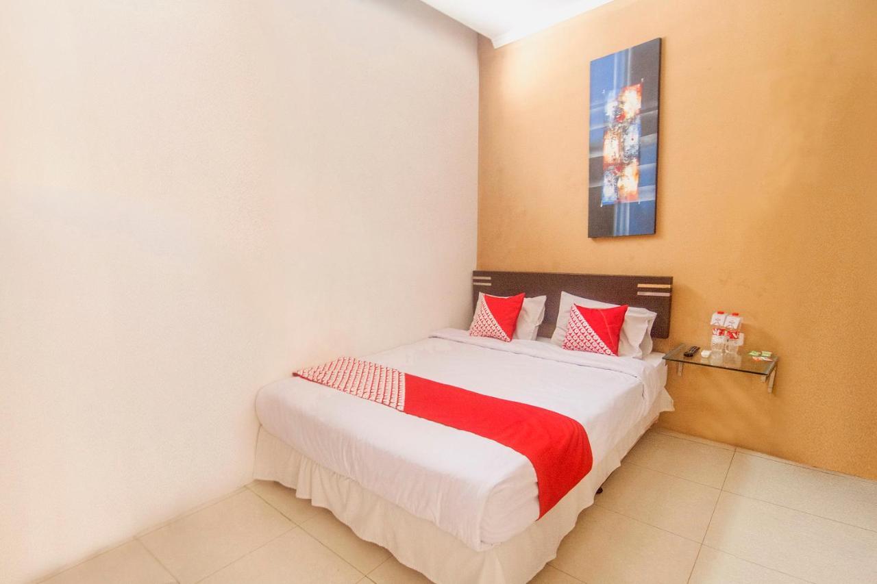Oyo 201 Emdi House Timoho Hotel Yogyakarta Ngoại thất bức ảnh
